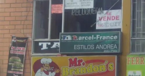 ESTILOS ANDREA ESTILOS ANDREA